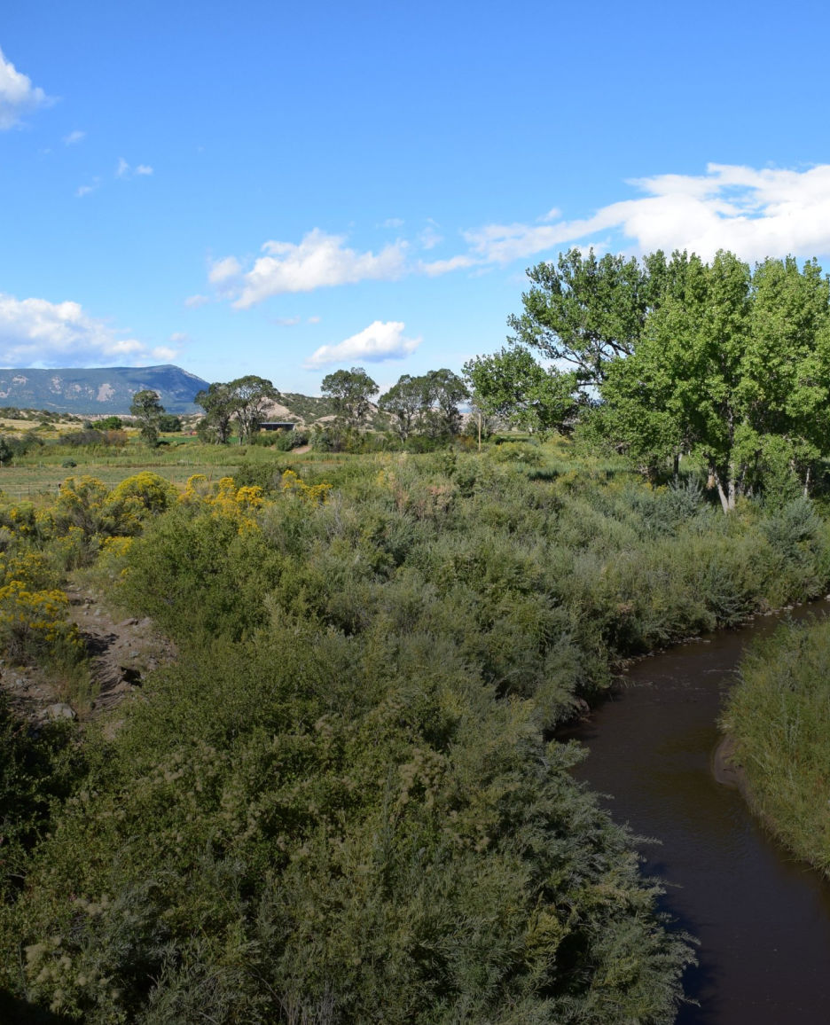 The Riverplace Ranch - Rocky Mountain Ranch Land