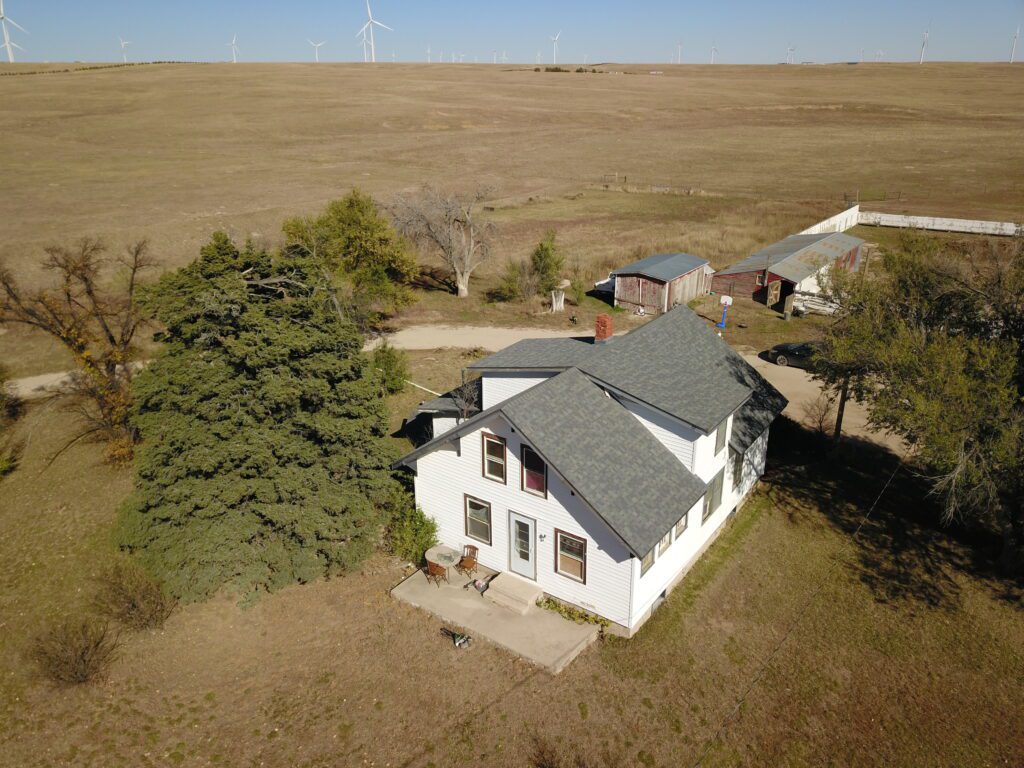 Chapman Centennial Ranch - Rocky Mountain Ranch Land