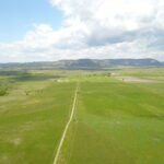 Rocky Mountain Ranch & Land Announces Sale of Davis Farm